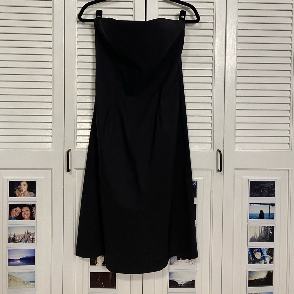 The perfect LBD